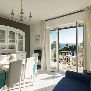 Casa Valentina Sanremo